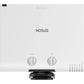 Epson | EB-L530U | WUXGA (1920x1200) | 5200 ANSI lumens | White | Lamp warranty 12 month(s)