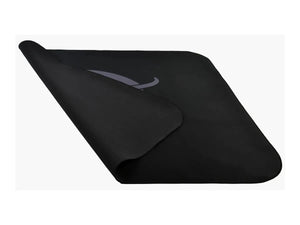 Arozzi Zona Square Floor Pad | Black/Grey