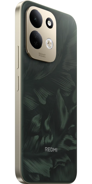 Xiaomi Redmi 17 | Oak Green | 6.9 " | LCD | 1600 x 720 pixels | MediaTek | Helio G91-Ultra | Internal RAM 4 GB | 128 GB | Dual SIM | 4G | Main camera resolution 50 MP | Secondary camera resolution 8 MP | Android | 16 | 7500 mAh