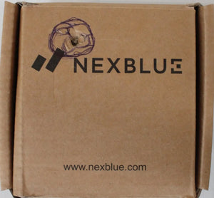SALE OUT. | NexBlue Zen (Smart Meter) | Wi-Fi, Bluetooth | DAMAGED PACKAGING | 36 month(s)
