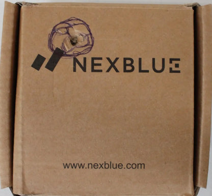 SALE OUT. | NexBlue Zen (Smart Meter) | Wi-Fi, Bluetooth | DAMAGED PACKAGING | 36 month(s)