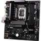 Mainboard|ASROCK|Intel B860|LGA 1851 (Socket V1)|micro ATX|RAM DDR5-SDRAM|4xSlots|3xNumber of M.2 (M) slots|B860MPRO-A