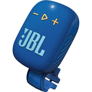 Portable Speaker|JBL|WIND3S|Blue|Portable|P.M.P.O. 5 Watts|Bluetooth|JBLWIND3SBLU