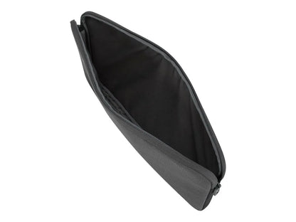 Targus | Cypress with EcoSmart Sleeve | Fits up to size 13-14 " | Sleeve | Grey
