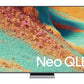 TV Set|SAMSUNG|75 "|4K Ultra HD|3840 x 2160 pixels|Flat|16:9|Neo QLED|QE75QN85FAUXXH