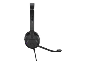 JABRA Evolve2 30 USB-A UC Stereo Headset