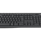 KEYBOARD +MOUSE COMBO MK370/920-012077 LOGITECH