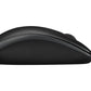 KEYBOARD +MOUSE COMBO MK120/BLACK 920-002562 LOGITECH