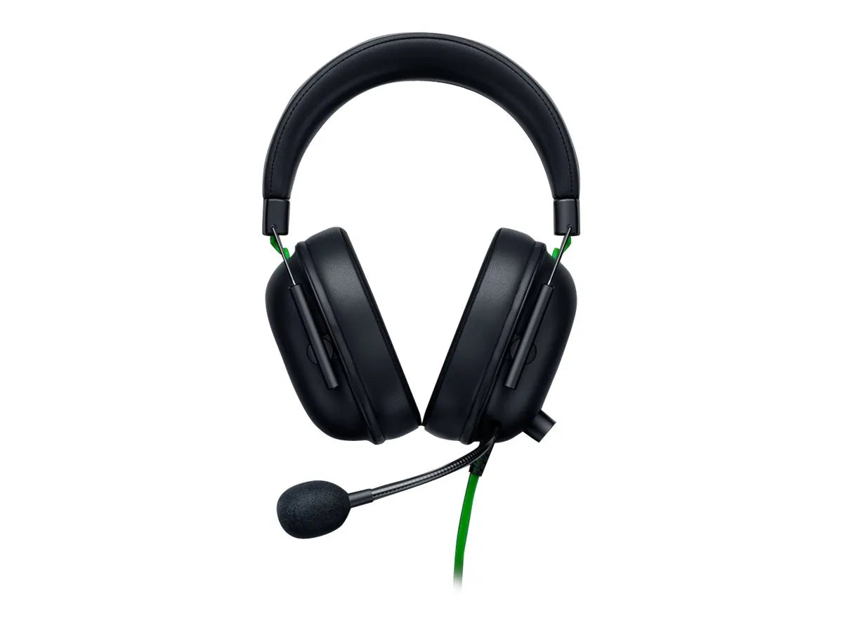 Razer | Gaming Headset | BlackShark V2 X | Wired | Over-Ear