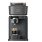 Philips Coffee maker | BAR300/60 Baristina | Pump pressure 16 bar | Semi-automatic | 122.8 W | Black