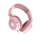 Razer Gaming Headset | Kraken V4 X | Wired | On-ear | Microphone | Pikachu & Eevee Edition