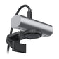 LOGI MX Brio 4K Ultra HD Webcam GREY