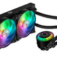 CPU COOLER S_MULTI/MLX-D24M-A20PCR1 COOLER MASTER