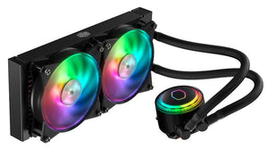 CPU COOLER S_MULTI/MLX-D24M-A20PCR1 COOLER MASTER