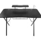 NATEC NDS-1550 Genesis Gaming Desk HOLM