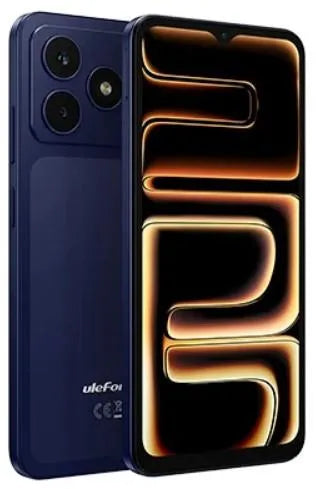 MOBILE PHONE NOTE 23/3/32GB DEEP BLUE ULEFONE