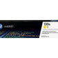 HP 130A Yellow Original Toner 1k pages
