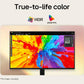 LCD Monitor|LG|27 "|1920 x 1080 pixels|Full HD|Native aspect ratio 16:9|LCD|Flat|27U411B-B
