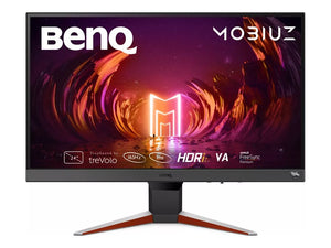 BENQ EX240N 23.8inch FHD VA 165Hz 1ms