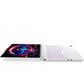 Lenovo Legion 5 15AGP11 AMD | Glacier White | 15.3 " | OLED | WQXGA | 2560 x 1600 pixels | AMD Ryzen AI 7 | 450 | 16 GB | SODIMM DDR5 | Solid-state drive capacity 1000 GB | NVIDIA GeForce RTX 5060 | GDDR7 | 8 GB | Windows 11 Home | 802.11be | Bluetoo...