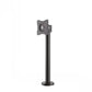 NEWSTAR POS FLAT SCREEN DESK MOUNT (BOLT-DOWN BASE) 10-32" BLACK