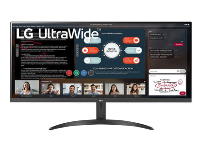 LG 34WP500-B 34inch IPS WFHD 2560x1080