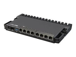 MIKROTIK RB5009UG+S+IN Router 7x RJ45