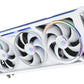 Graphics Card|ASUS|NVIDIA|GeForce RTX 5080|16 GB|GDDR7|256 bit|PCI Express 5.0|Active|ROG-ASTRAL-RTX5080O16G-WH