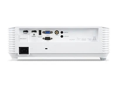 Acer | H6518STI | WUXGA (1920x1200) | 3500 ANSI lumens | White