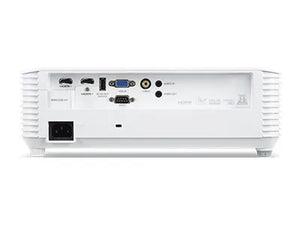 Acer | H6518STI | WUXGA (1920x1200) | 3500 ANSI lumens | White