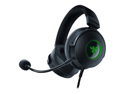 RAZER Kraken V3 Hypersense Headset