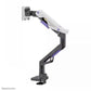 NEOMOUNTS DS70-256BL1 GAMING MONITOR ARM 24-57” - GAS SPRING - TOPFIX - 180°-STOP