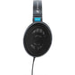Sennheiser | Headphones | HD 600 | Wired | Over-Ear | Black