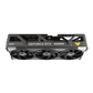 Asus TUF Gaming GeForce RTX 5080 16GB GDDR7 OC Edition | NVIDIA | 16 GB | GeForce RTX 5080 | GDDR7 | HDMI ports quantity 2 | PCI Express 5.0
