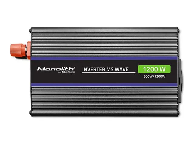QOLTEC 51925 voltage conver. 1200 MS