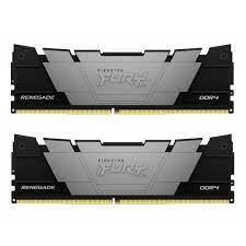 MEMORY DIMM 16GB PC28800 DDR4/K2 KF436C16RB2K2/16 KINGSTON