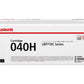 CANON 040HC cartridge cyan