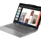 Lenovo | ThinkPad X1 2-in-1 G10 Intel | Grey | 14 " | IPS | Touchscreen | WUXGA | 1920 x 1200 pixels | Anti-glare | Intel Core Ultra 7 | 258V | 32 GB | Soldered LPDDR5x | Solid-state drive capacity 1000 GB | Intel Arc Graphics 140V | Windows 11 Pro |...
