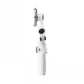INSTA360 FLOW 2 PRO STANDARD BUNDLE / SUMMIT WHITE / HANDHELD GIMBAL