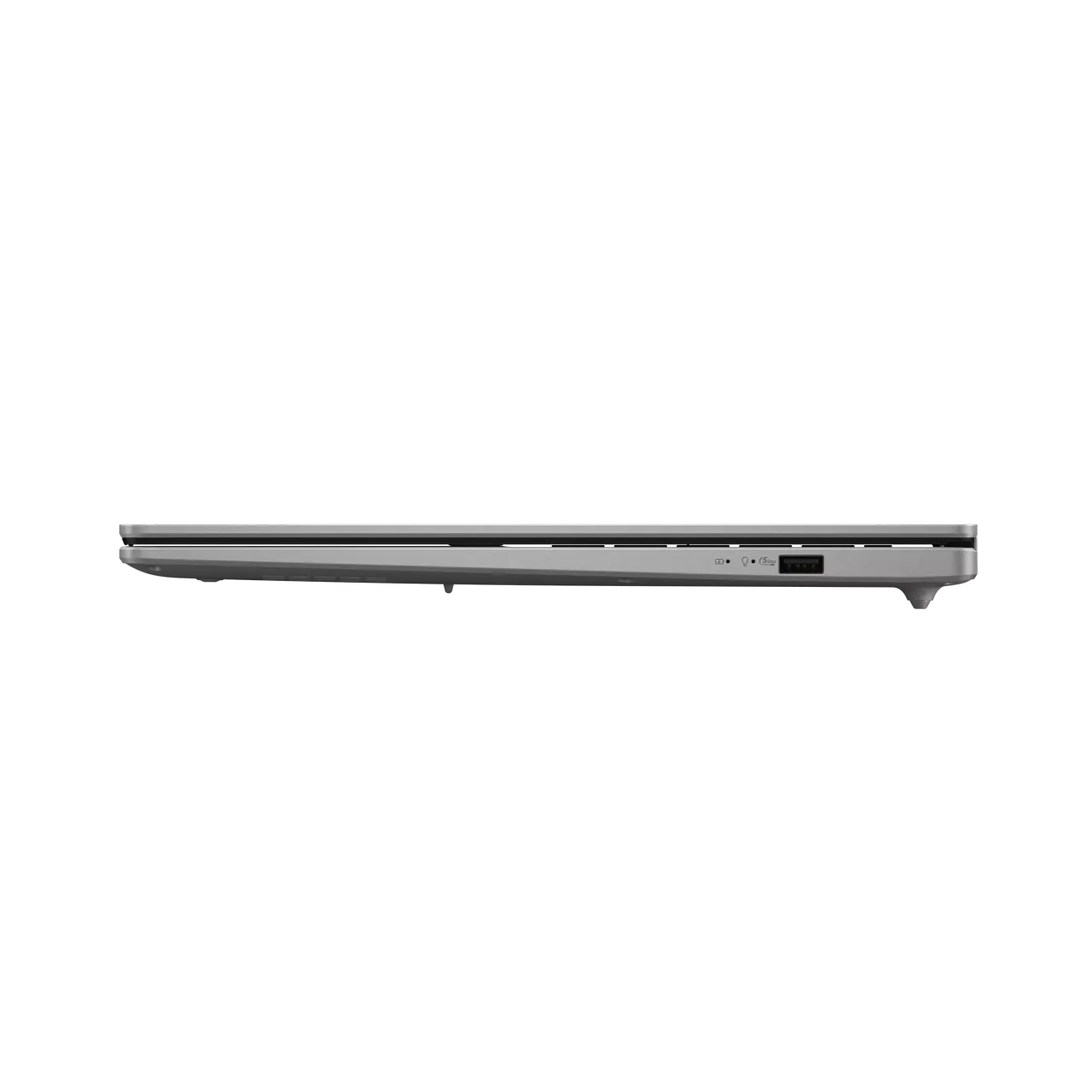 Asus Vivobook 16 M1607KA-MB150W | Cool Silver | 16 " | IPS | WUXGA | 1920 x 1200 pixels | 60 Hz | Anti-glare | AMD Ryzen AI 5 | 330 | 16 GB | DDR5 | Solid-state drive capacity 512 GB | AMD Radeon Graphics | Windows 11 Home | 802.11ax | Bluetooth vers...