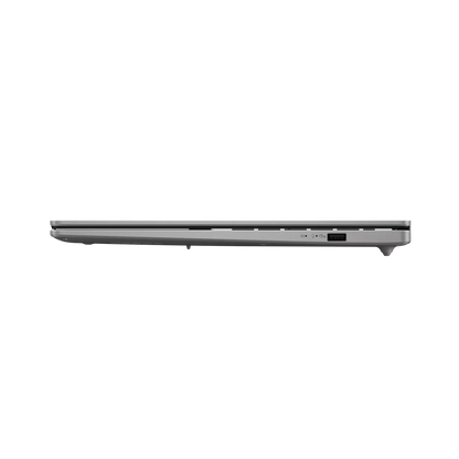 Asus Vivobook 16 M1607KA-MB150W | Cool Silver | 16 " | IPS | WUXGA | 1920 x 1200 pixels | 60 Hz | Anti-glare | AMD Ryzen AI 5 | 330 | 16 GB | DDR5 | Solid-state drive capacity 512 GB | AMD Radeon Graphics | Windows 11 Home | 802.11ax | Bluetooth vers...
