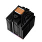 CPU COOLER S_MULTI/MAESTROPLUS62DA-BKCWW ADATA