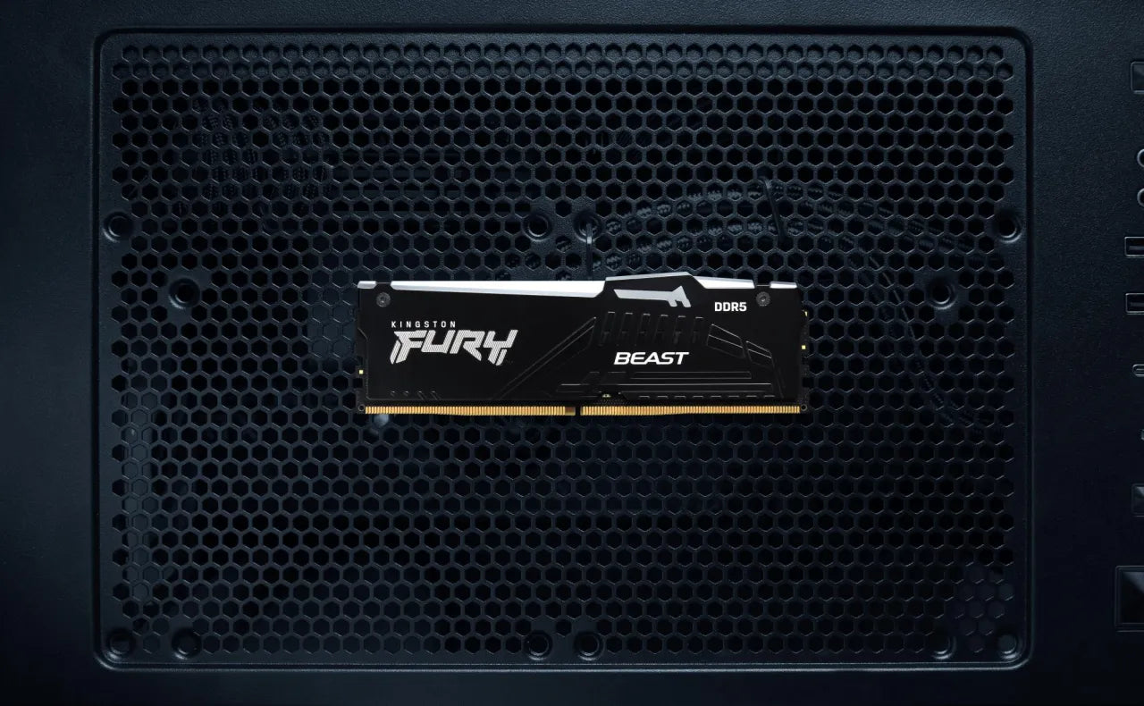 MEMORY DIMM 32GB DDR5-5200/KF552C40BB2A-32 KINGSTON