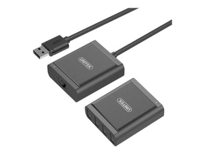 UNITEK Y-2516 USB extension over IP