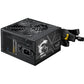 Power Supply|MSI|ATX|PC|100 - 240 V|650 W|MAGA650BNPCIE5II