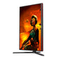 AOC U27G3X/BK 27inch IPS 4U 160Hz 1ms