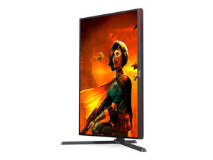 AOC U27G3X/BK 27inch IPS 4U 160Hz 1ms