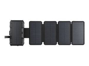 SANDBERG Solar 5-Panel Powerbank 27000