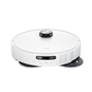 Xiaomi Robot Vacuum 5 EU | Wet&Dry | 5200 mAh | Dust capacity 2.5 L | 20000 Pa | White