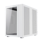 Gamemax Case | INFINITY WH | ATX
